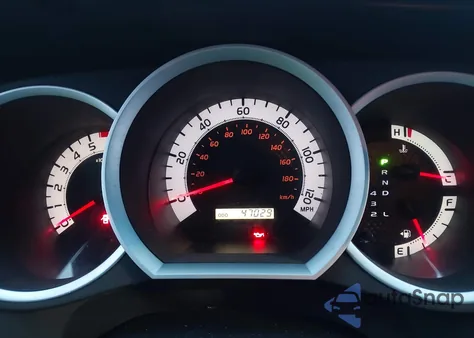 2015 Toyota Tacoma Access Cab/Trd Pro from USA, damaged, VIN 5TFUU4EN0FX136369